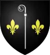 Blason de Tronchet (Le)