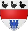 Blason de Le Val-David