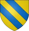 Blason de Vernet