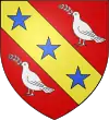 Blason de Vieil-Évreux (Le)