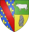 Blason de Le Vilhain