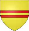 Blason de Le Vivier