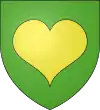 Blason de Lebetain