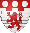 Blason de Leboulin