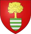 Blason de Lembach