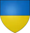 Blason de Lempaut