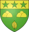 Blason de Lempdes