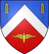 Blason de Lempty