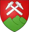 Blason de Lepuix