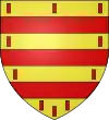 Blason de Les Aires