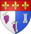 Blason de Andelys (Les)