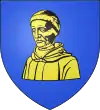 Blason de Les Billanges