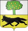 Blason de Les Brouzils