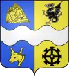 Blason de Combes (Les)