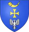 Blason de Fourgs (Les)