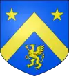 Blason de Les Gets