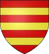 Blason de Les Herbiers