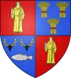 Blason de Hermites (Les)