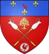 Blason de Les Islettes