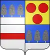 Blason de Ormes (Les)