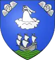 Blason de Les Sables-d’Olonne