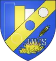 Blason de Les Ulis