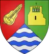 Blason de Lespéron