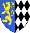 Blason de Lesparre-Médoc