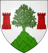 Blason de Lestelle-de-Saint-Martory