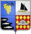 Blason de Lestiac-sur-Garonne