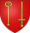 Blason de Leynes