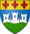 Blason de Lherm