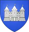 Blason de Liac