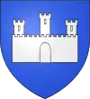 Blason de Libaros