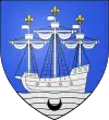 Blason de Libourne