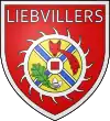 Blason de Liebvillers