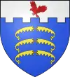 Blason de Lieffrans