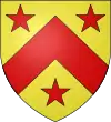 Blason de Lieuche