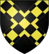 Blason de Lieuran-lès-Béziers