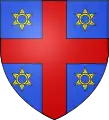 Blason de Lieurey