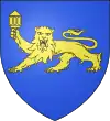 Blason de Liez