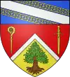 Blason de Liffol-le-Petit