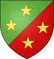 Blason de Liffré