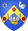 Blason de Ligescourt