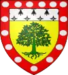 Blason de Ligné