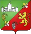 Blason de Lignan-de-Bordeaux