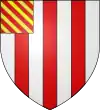 Blason de Ligneyrac