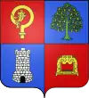 Blason de Ligueux