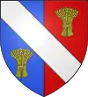 Blason de Lihus