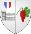 Blason de Limas